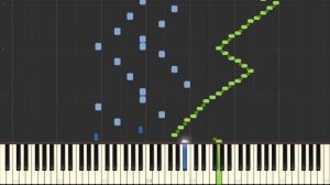 Harry Potter [INSANE Piano Tutorial] (Synthesia) //Jarrod Radnich