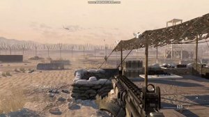 ПРОХОЖДЕНИЕ МИССИИ Д.Д.Б.Т. из Call Of Duty - Modern Warfare 2