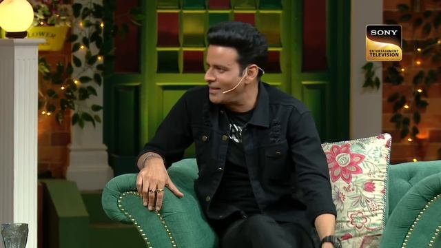 Manoj Bajpayee कैसे बने Pankaj Tripathi के Inspiration?| Best Of The Kapil Sharma Show смотреть онлайн