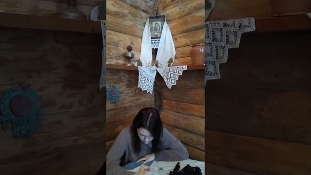 Юлия Абрамова