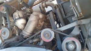 ЯМЗ-7511 на РСМ-1401