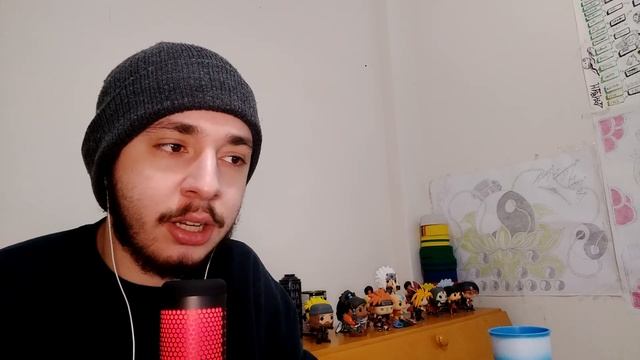 Kant ft. Pedro Qualy - Role Play | Prod. Chiocki | REACT BAUEB смотреть онлайн