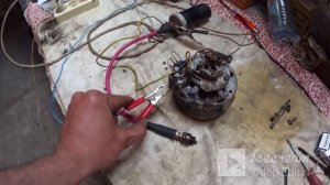 ИЖ Юпитер 3 проэкт БЕДОЛАГА , Ищем искру ⚡️⚡️⚡️