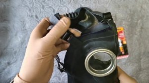 противогаз гп 57