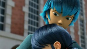 Клип Леди Баг и Супер Кот - Твоя Девочка Ушла