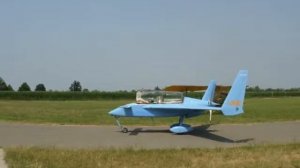 STRADIVARI FLY 2012 1