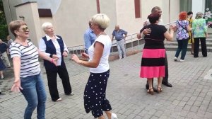 Казахский хит........01.07.23 Гомель парк Луначарского ?