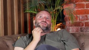 ЮРИЙ БЫКОВ: О ДЕТСТВЕ, КИНО И О ПЛАНАХ НА БУДУЩЕЕ