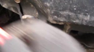 Фара HONDA CRV 3. Замена лампочки H1 ближнего света головной блокфары