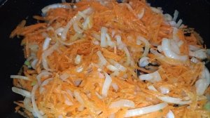 Треска в маринаде/На второе/Рецепт № 77