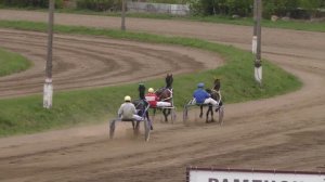 7 Раменский ипподром 14.05.2021 - ДИСТАНЦИОННЫЙ ПРИЗ ГОРОДА РАМЕНСКОЕ