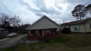 Миссисипская безнадега - худшие места, что я видел в Америке