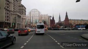 Газель Некст Москва центр  #москва