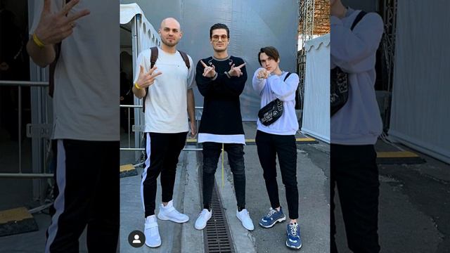 Влад Рамм – СУПЕРФЛАЙ !!! смотреть онлайн