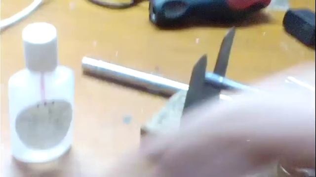 Как сделать многоразовый балон для горелок. смотреть онлайн