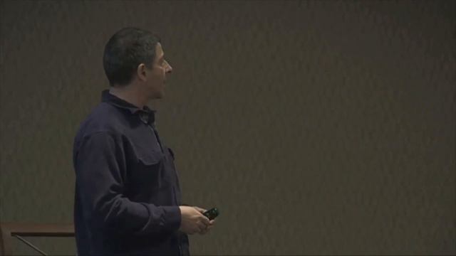 В моей жизни был много потрясений — Роберт Шейнфилд. Самый главный ключ к свободе. Фрагмент 3