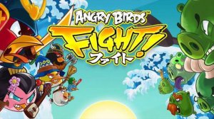 Dr. Pig's Lab: Battle Mode - Angry Birds Fight! OST Extended | Ilmari Hakkola