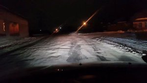 Диодные ПТФ для Весты