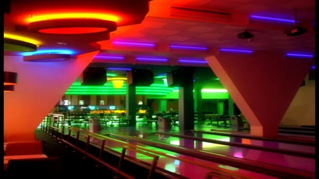 Киев боулинг клуб ХАМЕЛЕОН на gidvideo.com смотреть онлайн