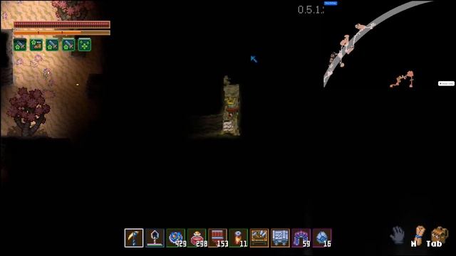 운명의 실 찾기 【코어 키퍼】〔Core Keeper〕 смотреть онлайн