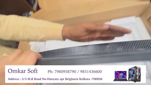 Gigabyte 32'' 4k Monitor, Import from Mumbai.Unboxing and Review. смотреть онлайн