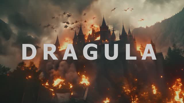 Rob Zombie - Dragula (Music Video)