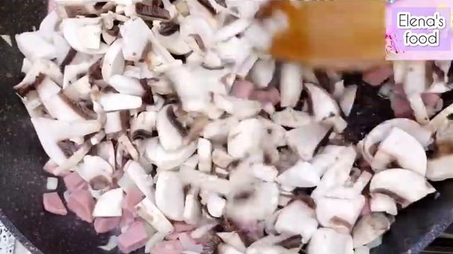 Очень вкусная Запеканка из Багета #food #recipe #рецепты #готовимдома #еда #запеканка смотреть онлайн