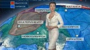 Прогноз Погоды