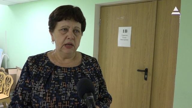 Дошкольный корпус. Организация образовательного процесса