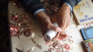 Снятия кольца с блендера Maxvell