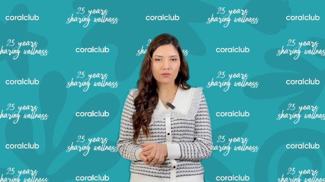 Сбалансированный бизнес в Coral Club — история Изумрудного директора 🍀