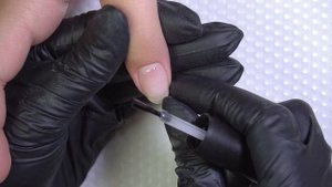 Маникюр в 12 лет | Цветной френч | Французский маникюр | Яркий дизайн.