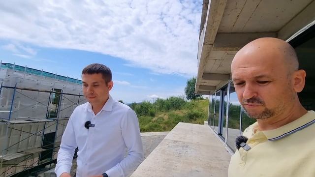 ЛУЧШАЯ ЦЕНА В СОЧИ НА ХАЙТЕК В КП МОНТЕВИЛЬ ВИЛЛАДЖ ▪︎ ДОМА В СОЧИ ▪︎ КУПИТЬ ДОМ В СОЧИ
