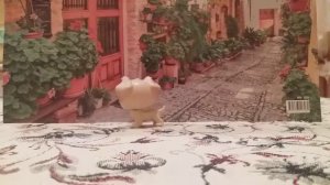 Работа.сериал.серия1