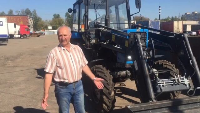 Заместитель главного инженера. Отзыв о продукции "Metal-Fach" смотреть онлайн