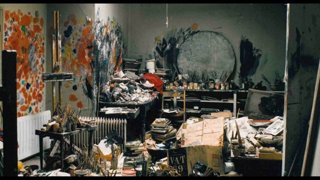 художник (гитары сломаны) смотреть онлайн