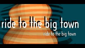 Ride to the big town by Accept Corp. [#PC demo]