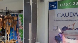 Кипр в конце октября. как дела в Айя - Напе. погода, люди, цены, море.