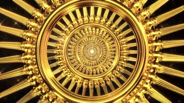 Частота ДОСТИУС - Настроит Тебя На Волну Благосостояния | Медитация смотреть онлайн