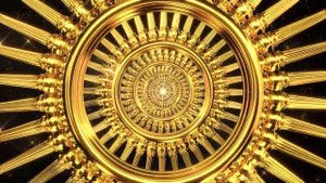 Частота ДОСТИУС - Настроит Тебя На Волну Благосостояния | Медитация