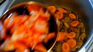 Как Вкусно Приготовить Домашнее Жаркое!