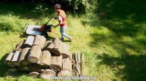 Луговая косилка для Eurosystems Minieffe 502 RM
