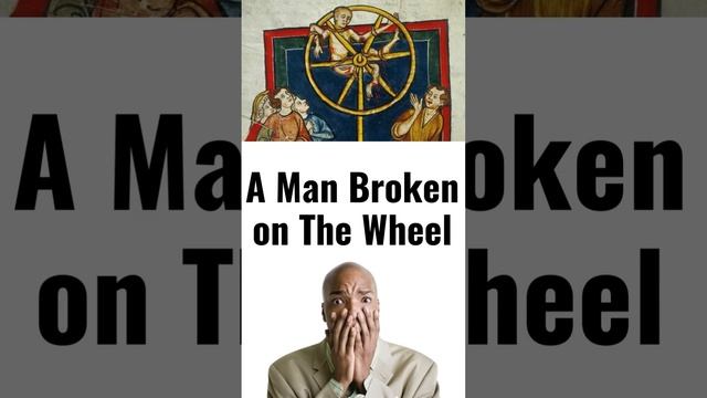 What Is The Breaking Wheel? смотреть онлайн