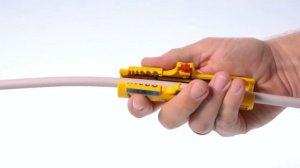 Jokari Kabelstripper Nr. 15 Secura