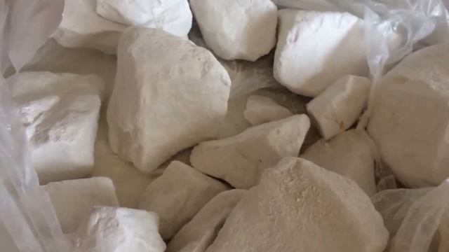 Природный (пищевой) Мел: Петропаловка ❤️ смотреть онлайн