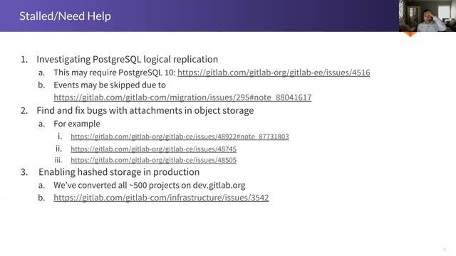 Functional Group Update Geo Jul. 17th смотреть онлайн