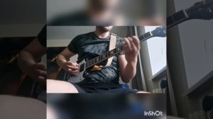 Blitz by Aria Pro II SG Standard Demonstration