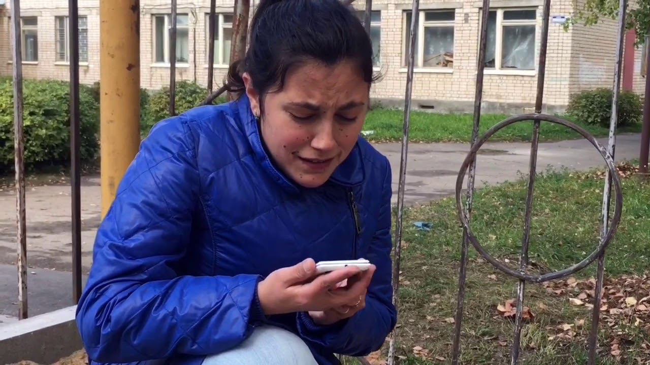 Cоциальный ролик смотреть онлайн