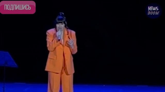 САМАЯ ЛЮБИМАЯ ПЕСНЯ ЗРИТЕЛЕЙ НА БИС / ДИАНА АНКУДИНОВА РЕАКЦИЯ смотреть онлайн