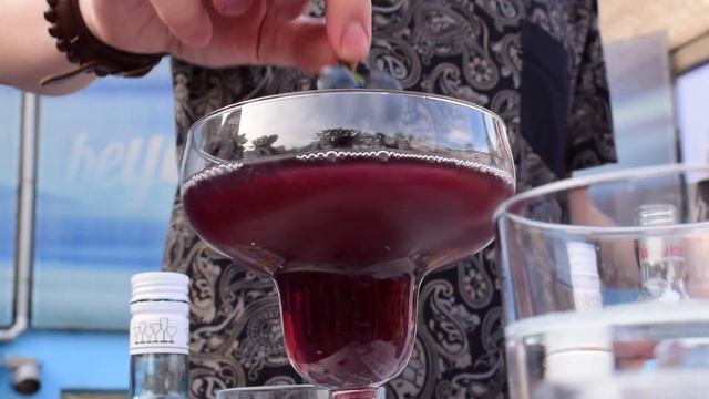 З Днем БАРМЕНА! смотреть онлайн